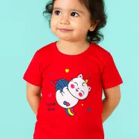 تیشرت دخترانه