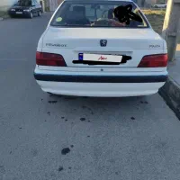 خودروی فوق آس به شرط|خودرو سواری و وانت|علیآباد کتول, |دیوار