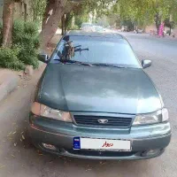 دوو سی یلو سدان، مدل ۱۳۷۶|خودرو سواری و وانت|اهواز, منبع اب|دیوار