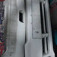سپر فابریک عقب و جلو ۱۱۱