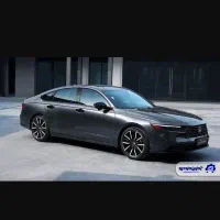 فروش حواله هوندا اکورد 2025