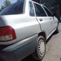 پراید مدل88