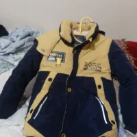 کت بچگانه همراه بااسلش|کفش و لباس بچه|اصفهان, سودان|دیوار