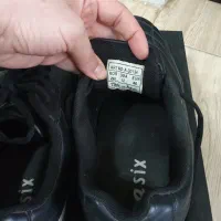 کفش اسپورت مردانه مارک آیسیکس|کیف، کفش، کمربند|مسجد سلیمان, |دیوار