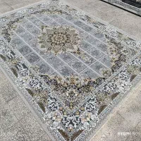 فرش طرح طلاکوب /کد 399|فرش|کرج, کوی کارمندان شمالی|دیوار