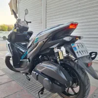 موتور ایروکس ۱۴۰۴ زیگما ۱۸۰