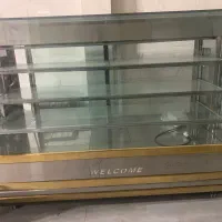 یخچال تاپینگ