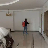 سمپاشی(با ضمانت کتبی)سم پاشی/ساس سوسک موش موریانه|خدمات نظافت|اهواز, پردیس|دیوار