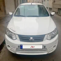 ساینا 1400 EX بی رنگ|خودرو سواری و وانت|ری, صفاییه (چشمه علی)|دیوار