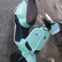 وسپا در حد نو