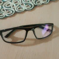 فرم عینک طبی