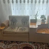 مبل راحتی|مبلمان خانگی و میز عسلی|مراغه, |دیوار