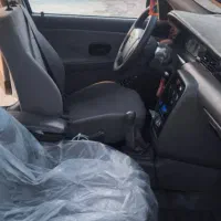 سمندمدل 1400نونو|خودرو سواری و وانت|کوه چنار, |دیوار