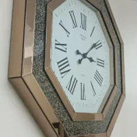 ساعت|ساعت دیواری و تزئینی|تهران, دهقان|دیوار