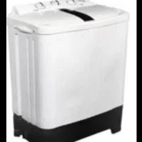 لباسشویی دوقلو سیلور لوکس۸۰۰۰