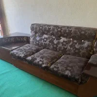 مبل|مبلمان خانگی و میز عسلی|گتوند, |دیوار