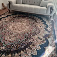 یه جفت ۹ متری درحد نو|فرش|محمدیه-قزوین, |دیوار