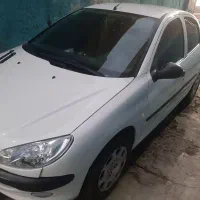 206مدل99|خودرو سواری و وانت|پردیس, فاز ۱۱|دیوار