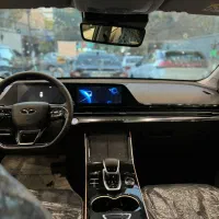 FX خاکستری مدل 1404 تحویل فوری|خودرو سواری و وانت|تهران, فاطمی|دیوار