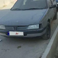 پژو رویا مدل 82کاملان سلام لاستیک 60درصد باتری نو|خودرو سواری و وانت|بجنورد, |دیوار