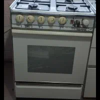 گاز فردار چهارشعله