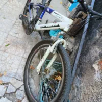 دوچرخه|دوچرخه، اسکیت، اسکوتر|مراغه, |دیوار