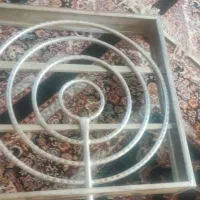 اجاق گاز. ساج. تخته|اجاق گاز و لوازم برقی پختوپز|شیراز, تحویلی|دیوار