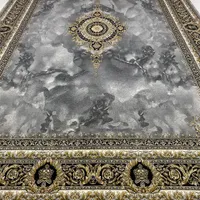 فرش ۲۴ متری ۱۲۰۰ شانه با قیمت استثنایی
