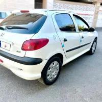 206تیپ دو مدل88|خودرو سواری و وانت|رشت, آتشگاه|دیوار