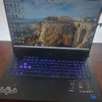 لپ تاپ ایسوس fx707w|رایانه همراه|تهران, فاطمی|دیوار