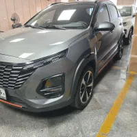 ام وی ام X33 کراس فول اتومات اقساطی تحویل بروز