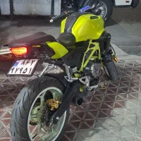 فروش موتور نیکتاز250