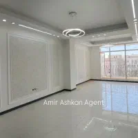 ۹۵متر نوساز/کم واحد سالن پرده خور/فول نصبیات|فروش آپارتمان|اندیشه, اندیشه فاز ۱|دیوار