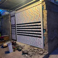 عمده فروشی تیغه کرکره برقی تحویل یک روزه|عمده‌فروشی|بندر ماهشهر, |دیوار