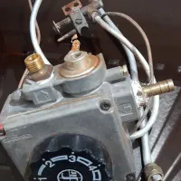 ریگلاتور ابگرمکن زمینی