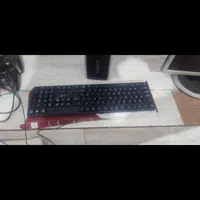 کامپیوتر سالم در حد|رایانه رومیزی|بیرجند, |دیوار