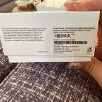 ایرپاد پرو|لوازم جانبی موبایل و تبلت|فردیس, منظریه|دیوار