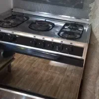 اجاق گاز فردار درحد