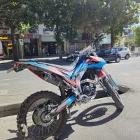 موتور تریل دلتا ۱۴۰۲