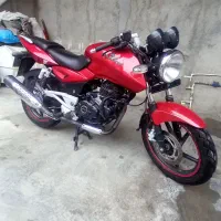 موتورپالس 180 مدلugfor۹۱