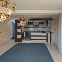 اجاره ۱۲۰ متر آپارتمان لوکس و مرتب ، جاده ورزقان