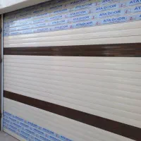 درب کرکره.حفاظ آکاردئون ضدسرقت.محافظ.وزنه ای پنجره|مصالح و تجهیزات ساختمان|تهران, تهرانپارس غربی|دیوار