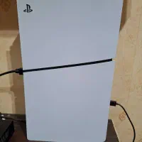 Ps5 درحد نو