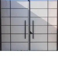 رنگ آمیزی ساختمان و درپنجره طراحی|خدمات پیشه و مهارت|داراب, |دیوار