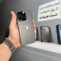 ۱۶ پرو / با ریجستر / 93%