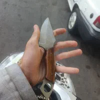 چاقو دسته زنجان فروش فوری