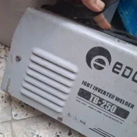 دستگاه جوش eDon
