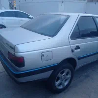 پژو 405|خودرو سواری و وانت|کرج, خرمدشت|دیوار