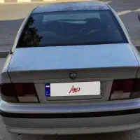 سمند LX ساده، مدل ۱۳۸۳|خودرو سواری و وانت|شیراز, باغشهر اهل بیت|دیوار