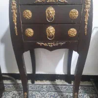 میزتلفن سالم